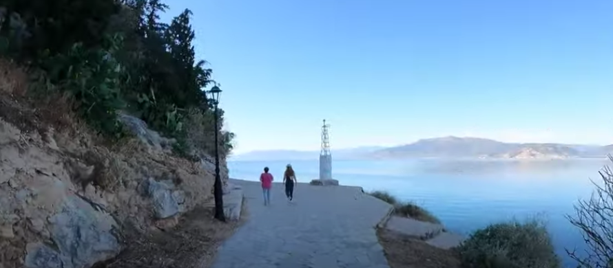 You are currently viewing Discovering the Hidden Path in Nafplio | Greece Walking Tour