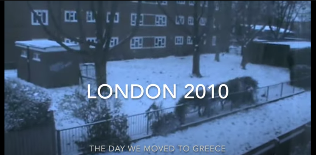 You are currently viewing Why I Chose Greece Over the UK