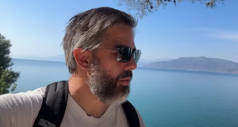 You are currently viewing Confessions of an Expat Living in Greece